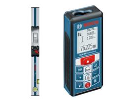Medidor de Distâncias BOSCH GLM 80