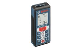 Medidor laser BOSCH PRO GLM 80