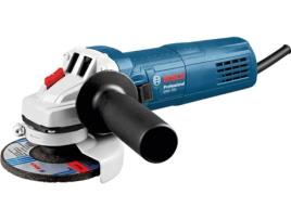 Reberbadora BOSCH GWS7 115 AZ (720 W - 11000 rpm)