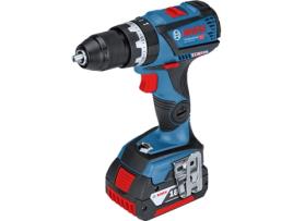 Berbequim  GSB 18V-60 C 0 601 9G2 100