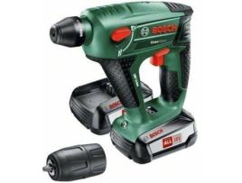 Martelo perfurador  UNEO MAXX 18V 2.5AH 3 EM 1