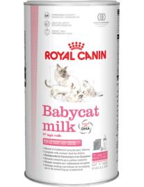 Babycat Milk 300gr