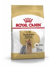 Ração para Cães  Yorkshire Terrier (1.5Kg - Seca - Porte Pequeno - Adulto)