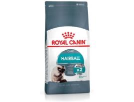 Ração para Gatos  (4Kg - Seca - Adulto)