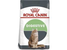 Ração para Gatos ROYAL CANIN Dieta Veterinária (2Kg - Seca - Adulto - Sabor: Peixe e Vegetais)