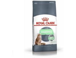 Ração para Gatos ROYAL CANIN Dieta Veterinária (4Kg - Seca - Adulto - Sabor: Peixe e Vegetais)
