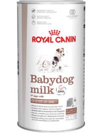 Royal Canin Babydog Milk 400gr