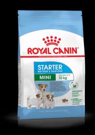 Royal Canin Mini Starter