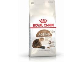 Ração para Gatos  (2Kg - Seca - Sénior)