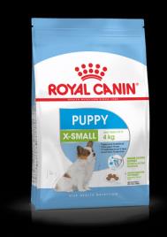 Royal Canin X-Small Puppy