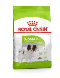 Royal Canin X-small Adult, Alimento Seco 1.5kg