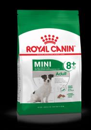 Royal Canin Mini Adult 8+