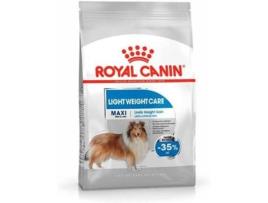 Ração para Cães ROYAL CANIN Light (10Kg - Seca - Porte Grande - Adulto - Sabor: Frango)