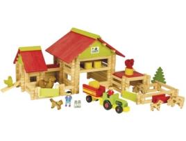 Brinquedo JEUJURA 8075