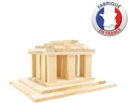 Jogo de Construção  Tépac 3XL 200 peças