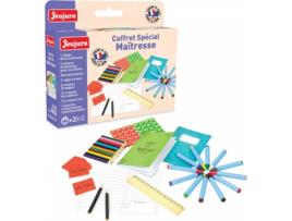 Jogo Didático  Caixa Master