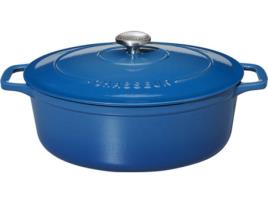 Caçarola CHASSEUR PIS1979 Oval 27 cm