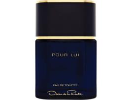 Perfume OSCAR DE LA RENTA Pour Lui Eau de Toilette (90 ml)