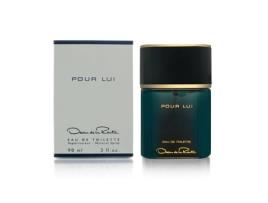 Perfume OSCAR DE LA RENTA Pour Lui Eau de Toilette (90 ml)
