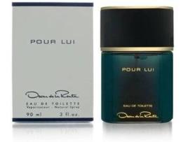 Perfume OSCAR DE LA RENTA Pour Lui Eau de Toilette (90 ml)
