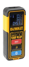 Medidor laser DEWALT DW30M BLUETOOTH