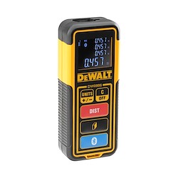 Medidor laser DEWALT DW30M BLUETOOTH