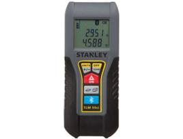 Medidor de Distâncias a Laser STANLEY TLM99SI (0.1 - 35 m)