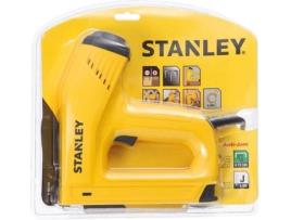 Agrafador Elétrico STANLEY STA3253566058580