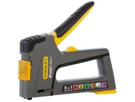 Agrafador BLACK & DECKER Preto