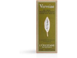 Creme de Mãos L'OCCITANE Verbena Cooling Gel (30 ml)