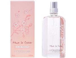 Perfume L´OCCITANE Cherry Blossom (75 ml)