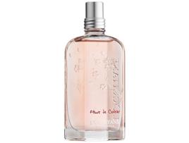 Perfume Mulher Fleurs De Cerisier Loccitane EDT (75 ml) - 75 ml