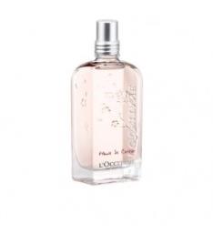 FLEURS DE CERISIER edt vaporizador 75 ml