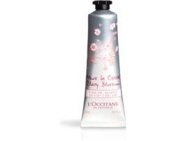 Creme de Mãos L'OCCITANE SMALL CHERRY BLOSSOM (30 ml)