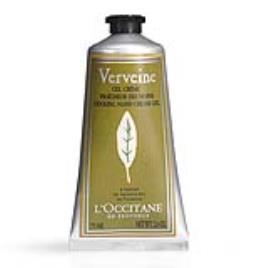 Creme de Mãos VERVEINE Loccitane (75 ml)