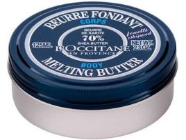 Creme Corporal L'OCCITANE Karité Manteca Corporal (125 ml)