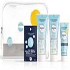 Conjunto de Cosmética Mulher Aqua Réotier Loccitane (4 pcs)