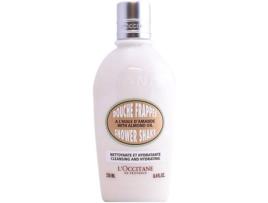 Gel de Banho L´OCCITANE Amande Frappee Douche (250 ml)