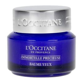 Creme para o Contorno dos Olhos Immortelle Loccitane (15 ml)