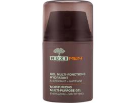 Gel Corporal NUXE Men Gel Hidratante Rosto ( 50 ml)