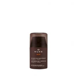 Nuxe Men Gel Hidratante Multifunções 50ml