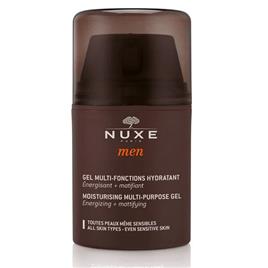 Gel Hidratante Men Nuxe - 50 ml