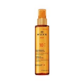 Óleo Solar Sun Nuxe (150 ml) - Spf 10