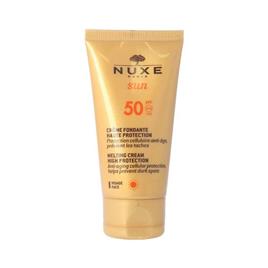 Creme Solar Nuxe Spf 50+ (50 ml)