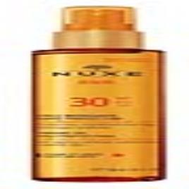 Óleo Solar Sun Nuxe (150 ml) - Spf 30