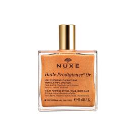 Óleo Seco Huile Prodigieuse  (50 ml)