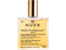 Huile Prodigieuse Riche 100ml