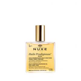 Nuxe Huile Prodigieuse Riche 100ml