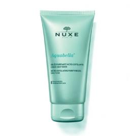 Nuxe Aquabella Gel Purificante Microesfoliante 150ml