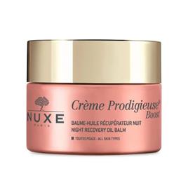 Bálsamo Reparador Facial Boost Nuxe (50 ml)